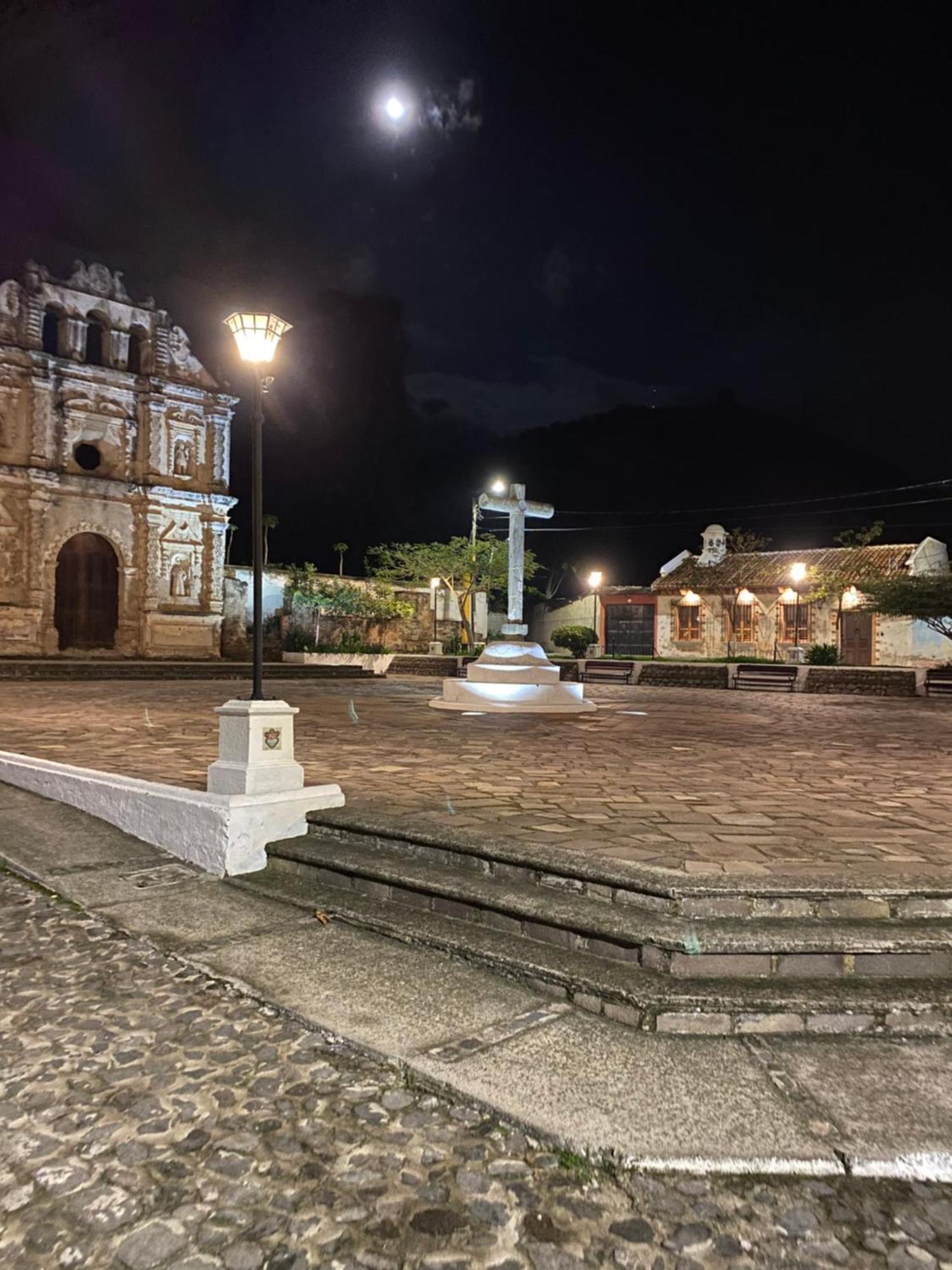 Casa Santiago De Los Caballeros Antigua Exterior foto